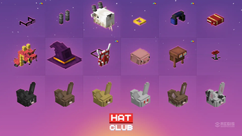 Hats