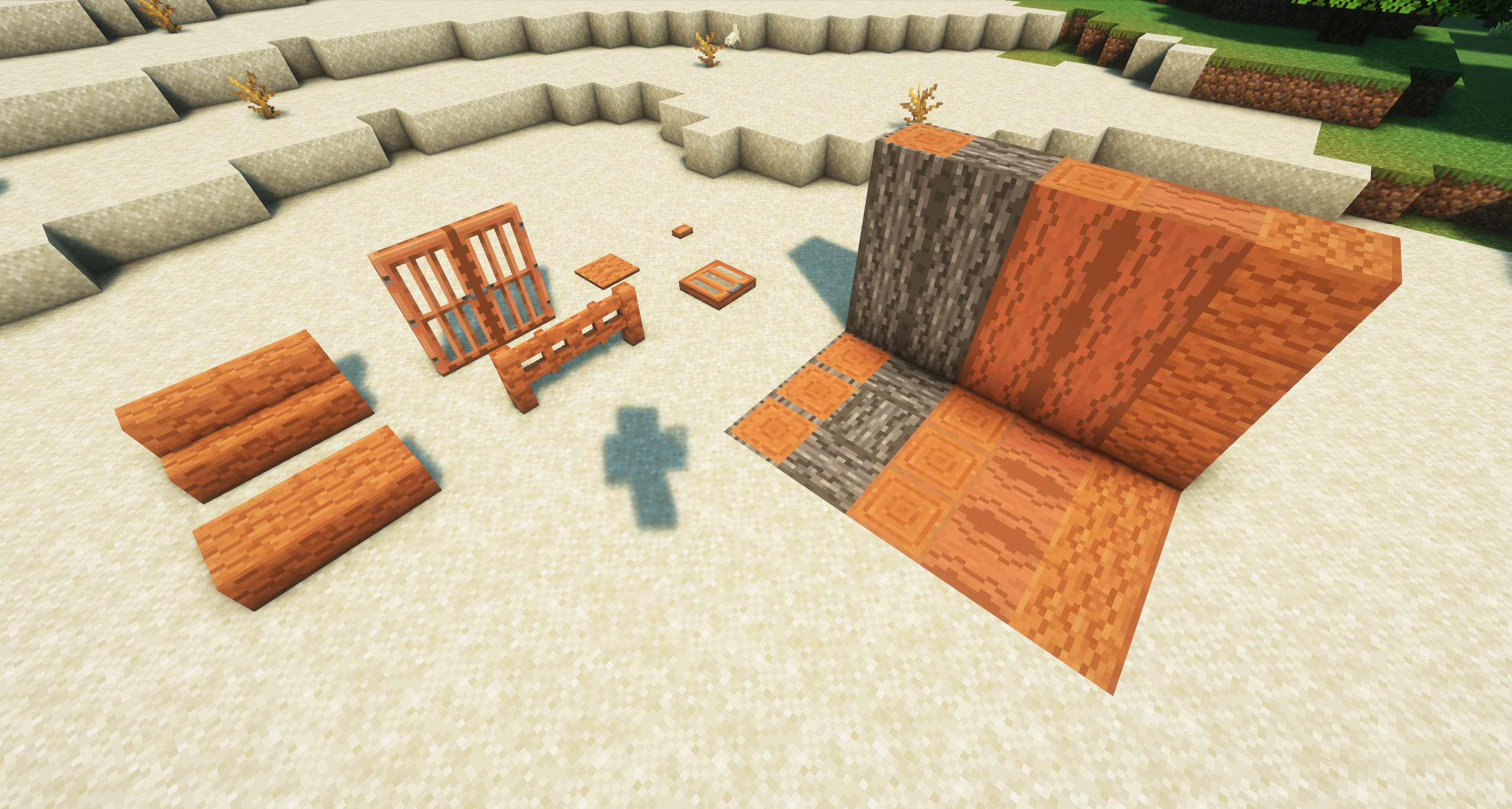 Screenshots 1