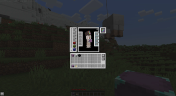 Shulkers In slots