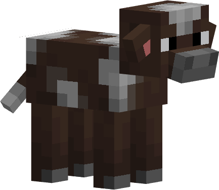 Temperate Calf