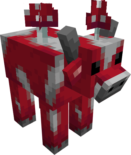 Mooshroom
