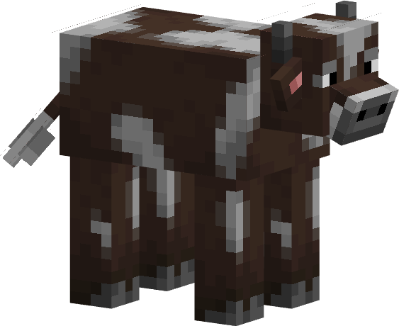Temperate Cow