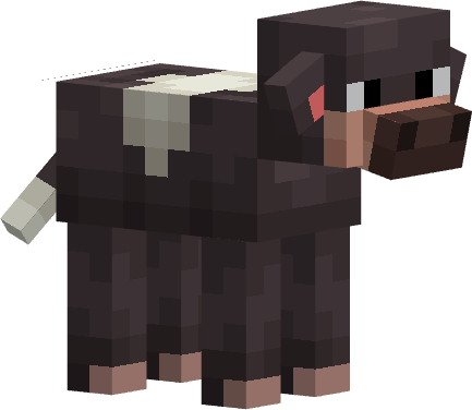 Warm Calf (grayish)