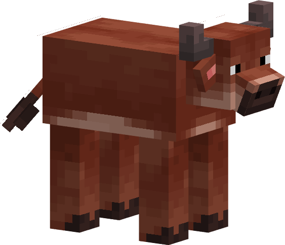 Warm Cow
