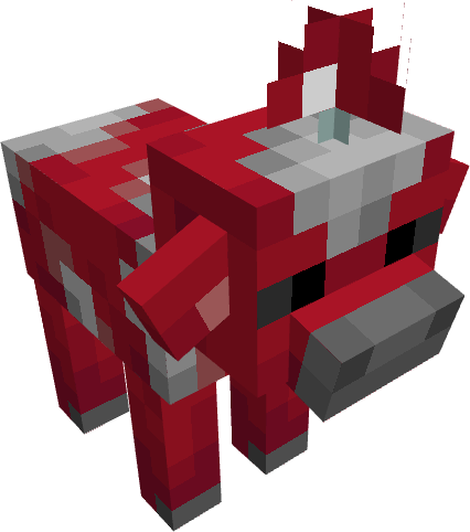 Calfshroom