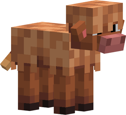 Cold Calf