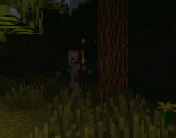 skeleton