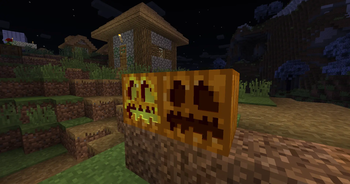 pumpkin