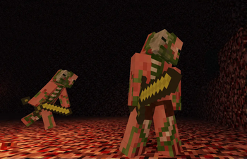 pigman