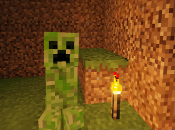 creeper