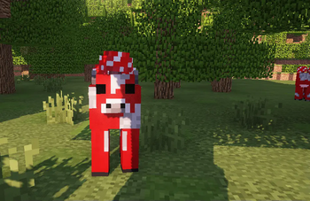 mooshroom