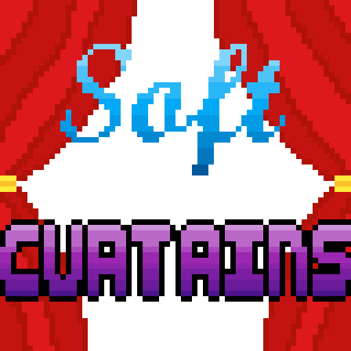 Soft Curtains