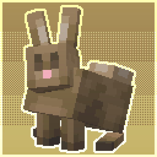 Classic Rabbits