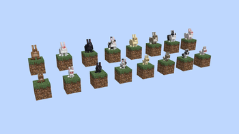Old Variants