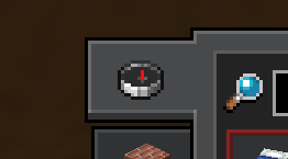 Tab Closeup