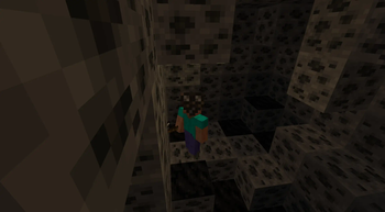 They Yearn for the Mines