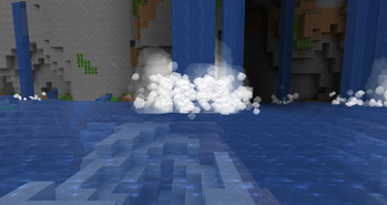 Waterfalls