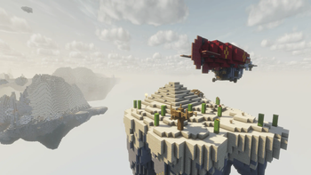 Create Aeronautics - Skybound