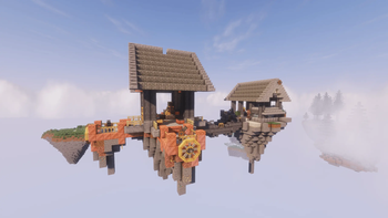 Create Aeronautics - Skybound