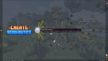 Create Aeronautics - Skybound