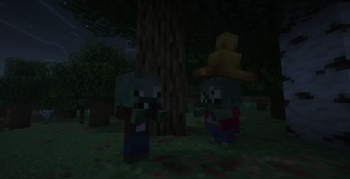Imps & Babies