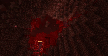 Cave