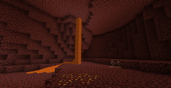 Nether Wastes