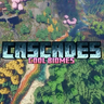Cascades Cool Biomes
