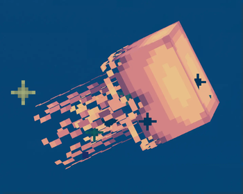 Jellyfish (with shaders)