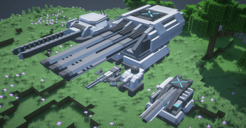 Turrets