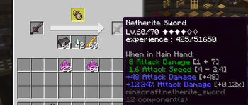 Weapon Enhancement