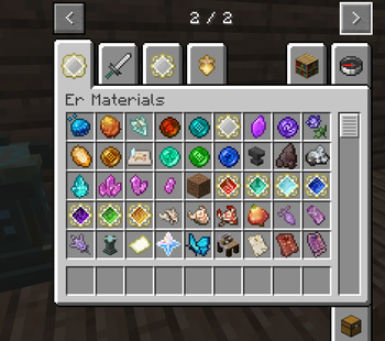 Some Items