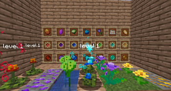 Seven Elements