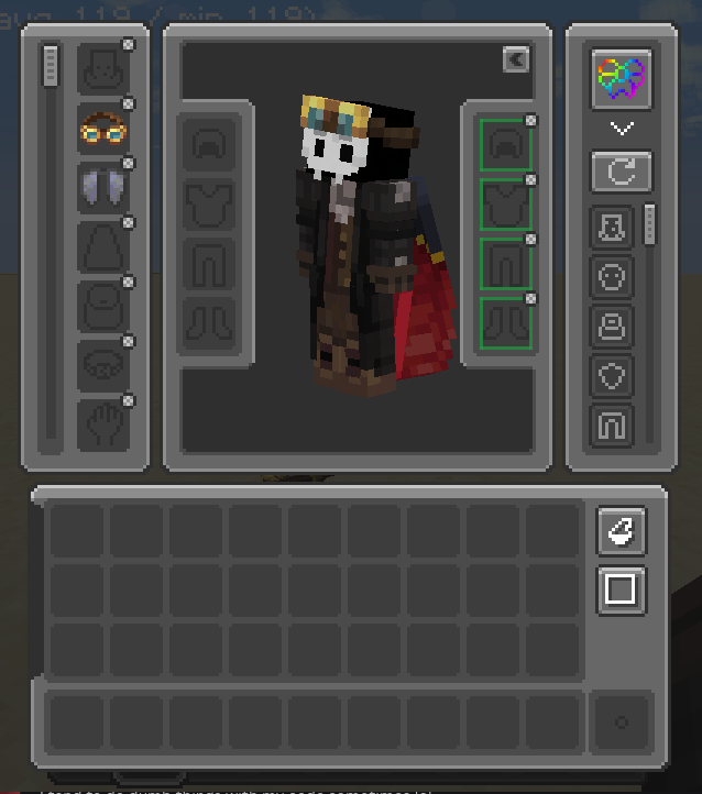 Accessories