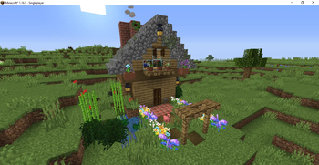 Botany Beagle House