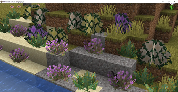 V1.0 Plants
