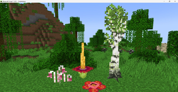 V1.7 New Blocks (1.20.1+)