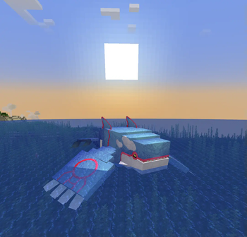 Kyogre