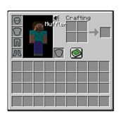 Mod button