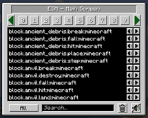 GUI