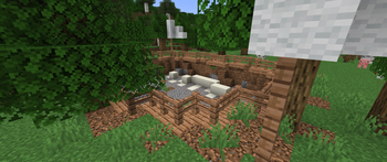 Forest Fossil Quarry