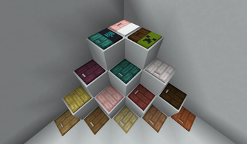 Cutting Boards