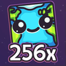 Tooniverse Texture Pack 256x