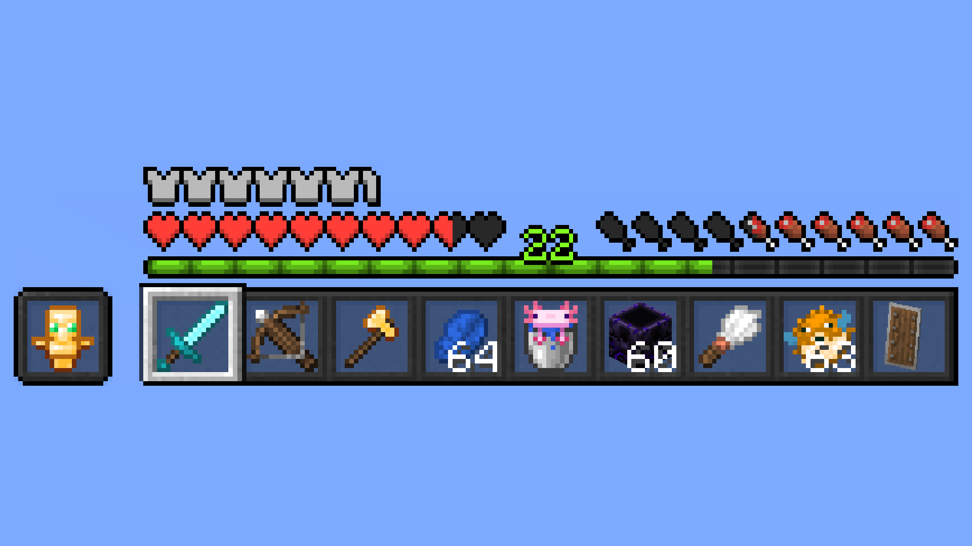 Hotbar