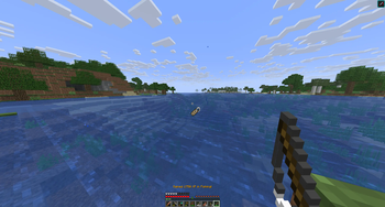 Fishing XP