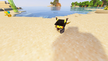 Mafia Fat Pikachu