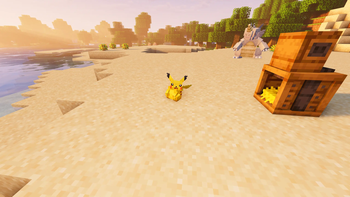 fat pikachu 2