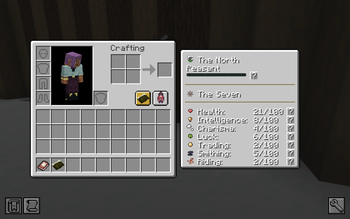 Player Skills New
