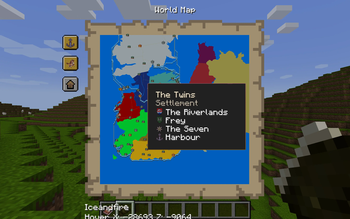 New Map
