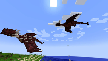 Dragons